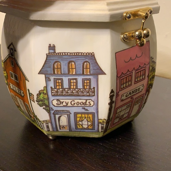 Vintage Wooden Purse Handbag - Picture 17 of 17